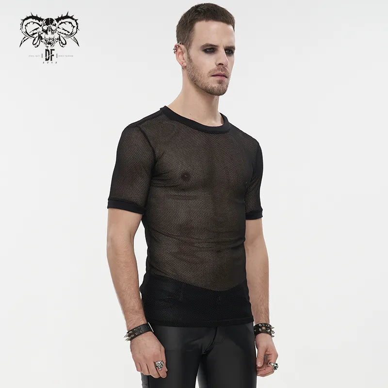 Tshirt resille DV