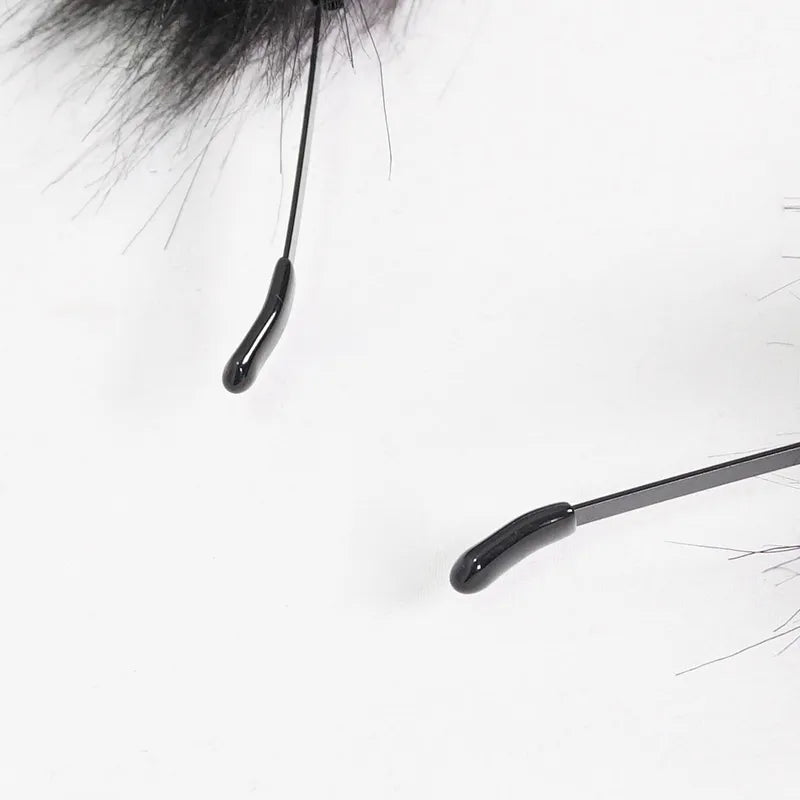 Oreilles de chat