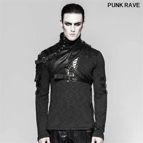 epauliere punk