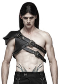 EPAULIERE GLADIATEUR