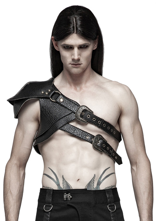 EPAULIERE GLADIATEUR
