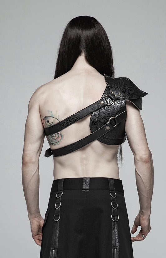 EPAULIERE GLADIATEUR