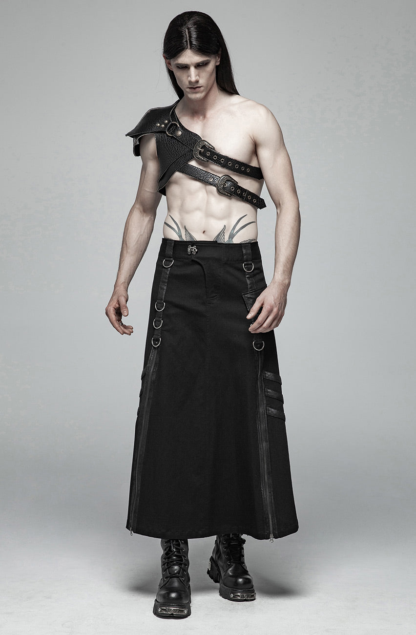 EPAULIERE GLADIATEUR