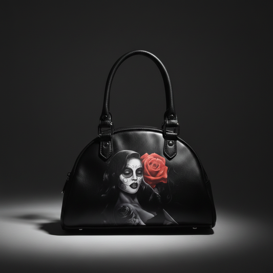 BLACKROSES 5