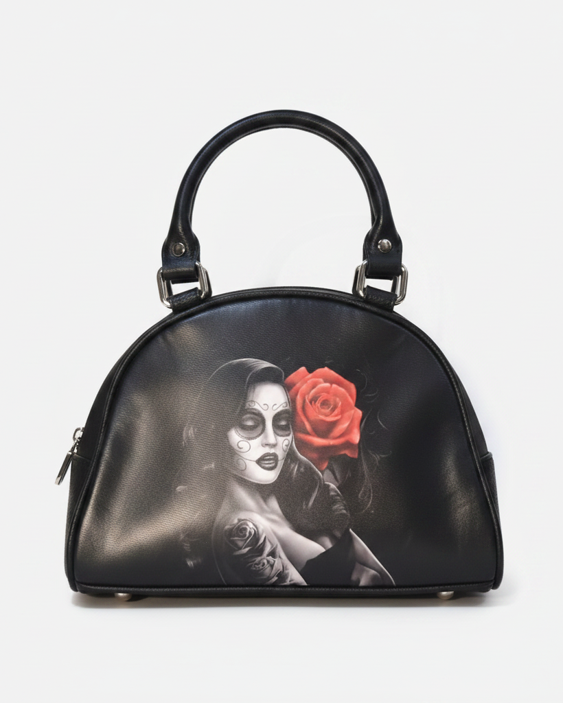 BLACKROSES 5
