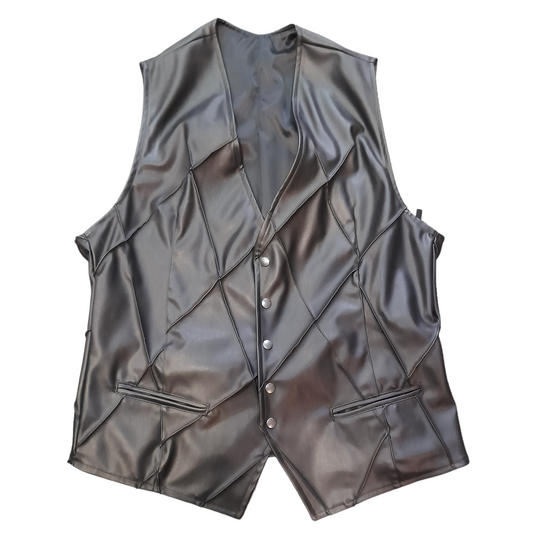 GILET "LEWIS"