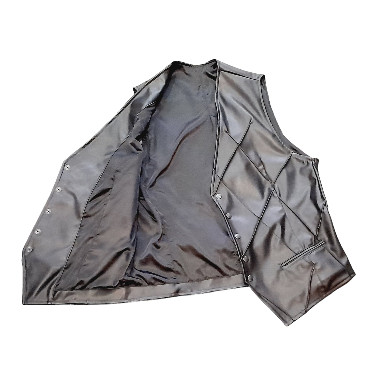GILET "LEWIS"
