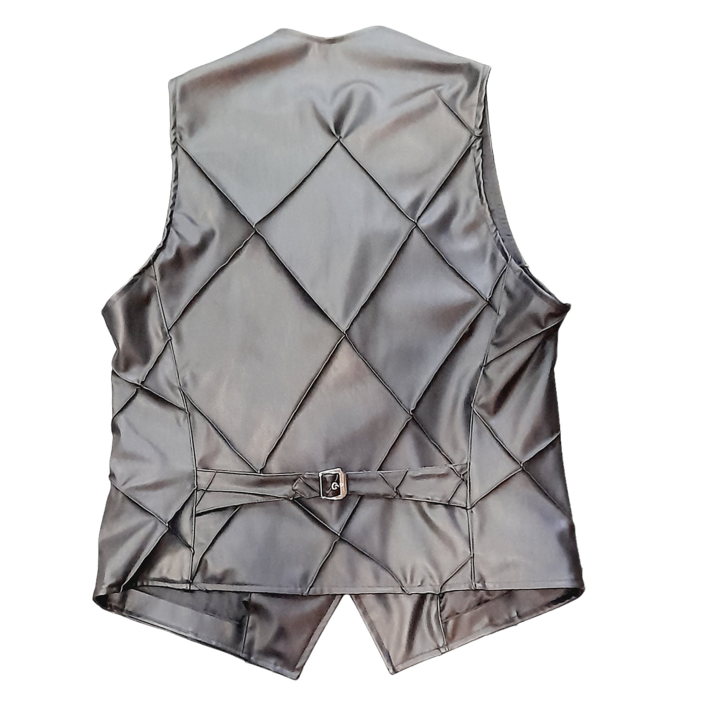 GILET "LEWIS"