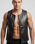 GILET RELIEF