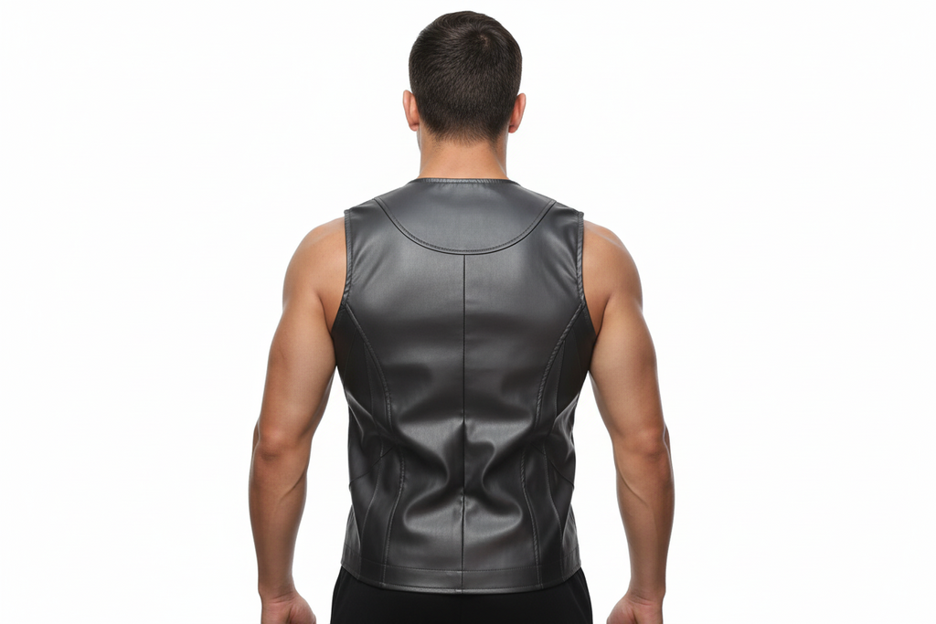 GILET RELIEF