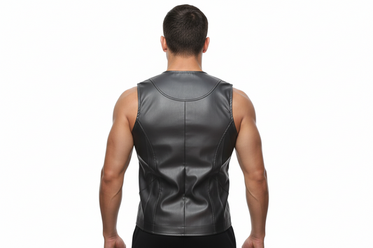 GILET RELIEF
