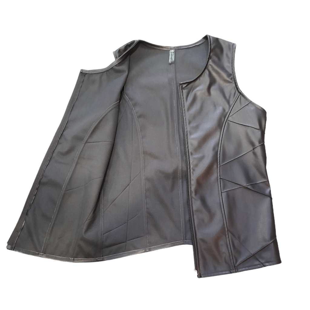 GILET RELIEF