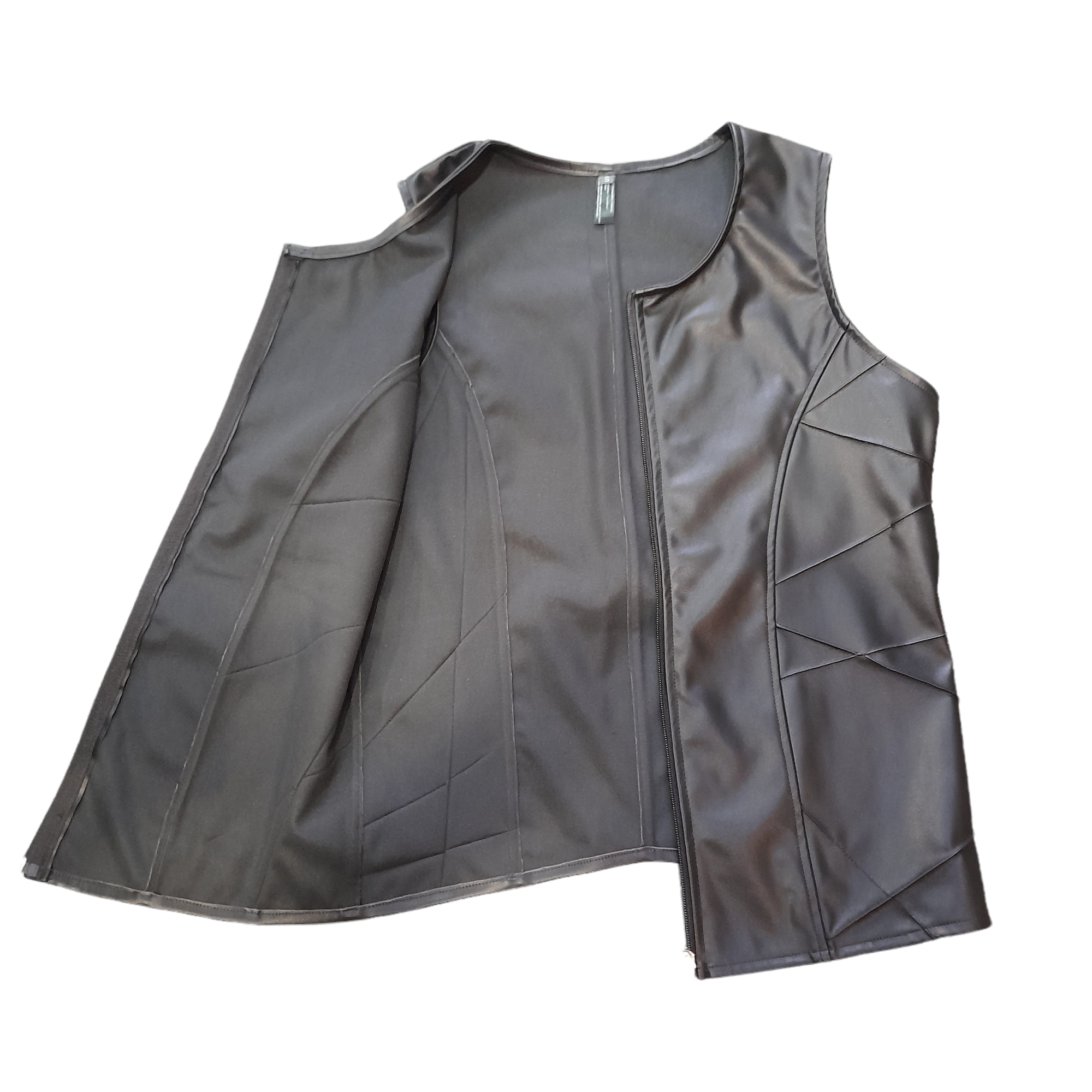 GILET RELIEF