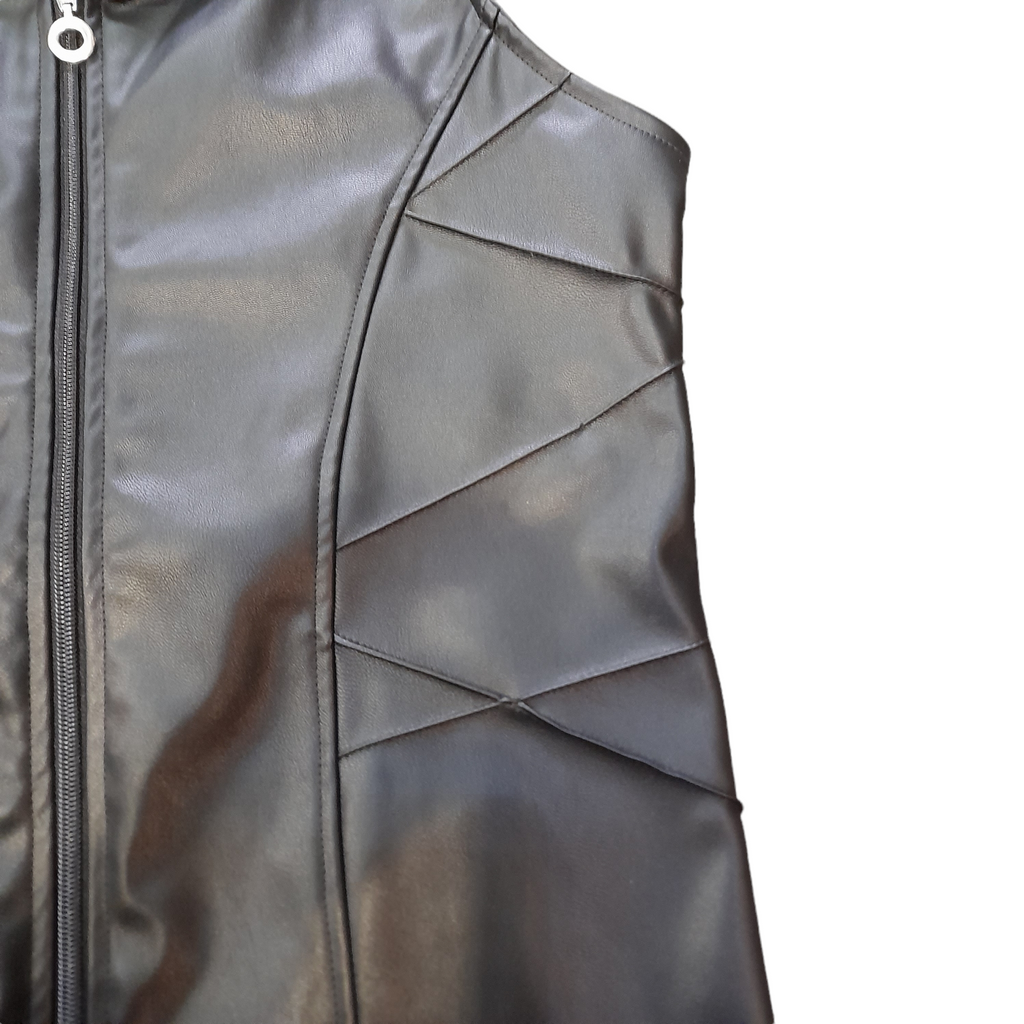 GILET RELIEF