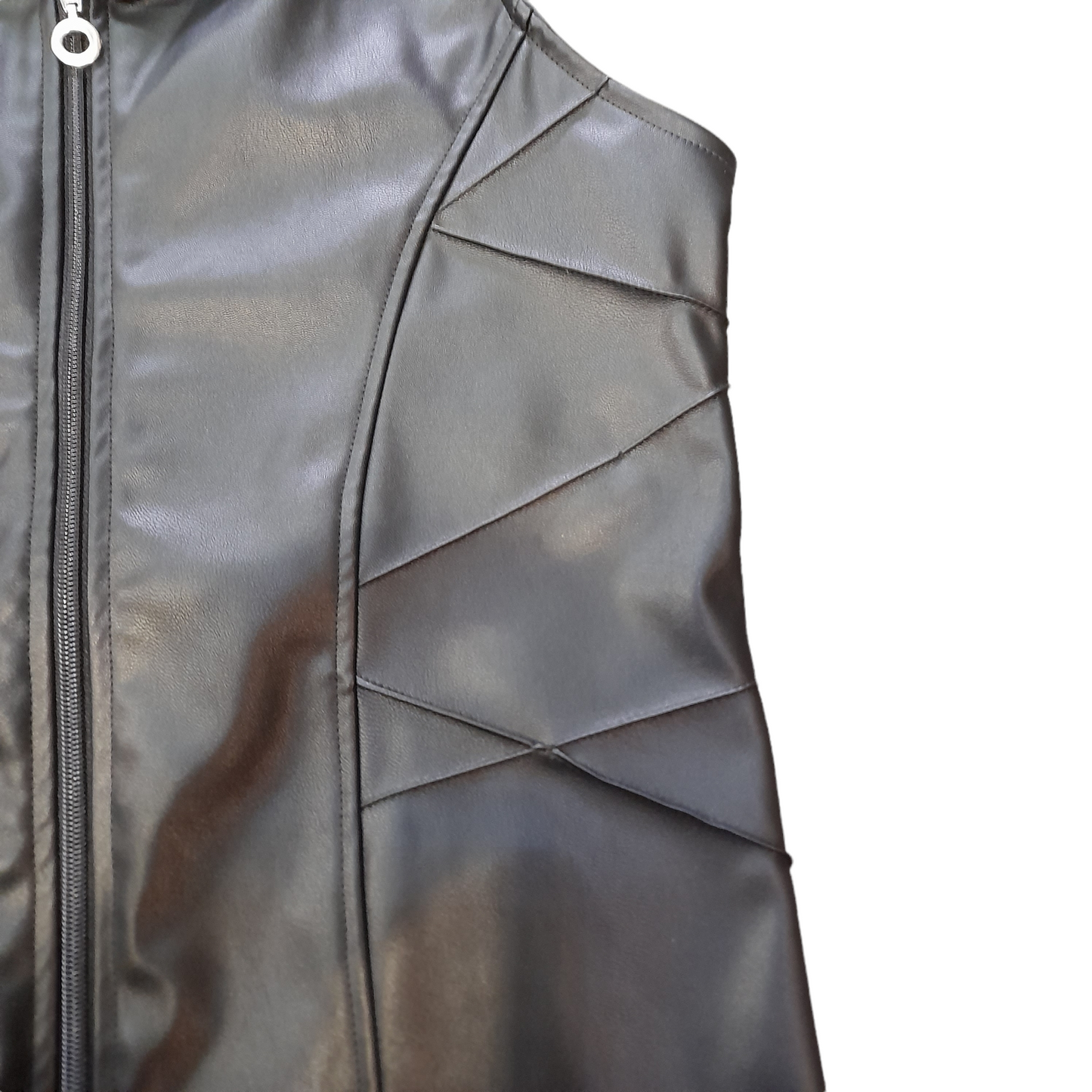 GILET RELIEF