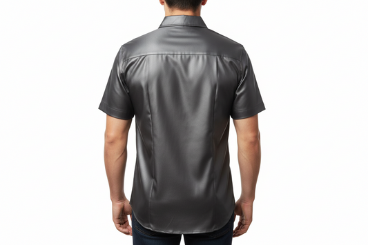 Chemise manche courtes