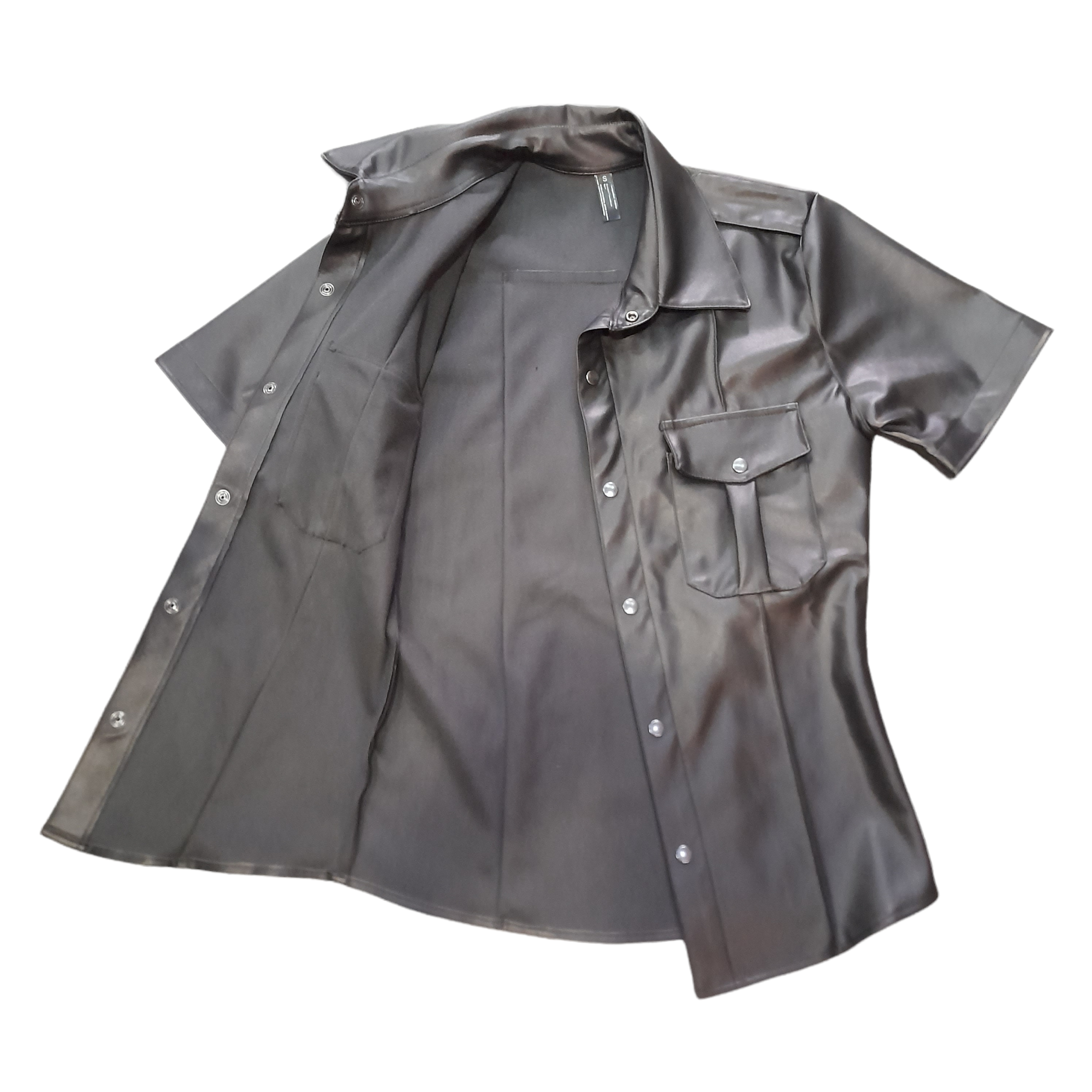 Chemise manche courtes