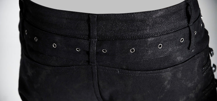 Pantalon PUNK GOTH