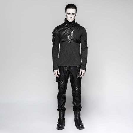 epauliere punk