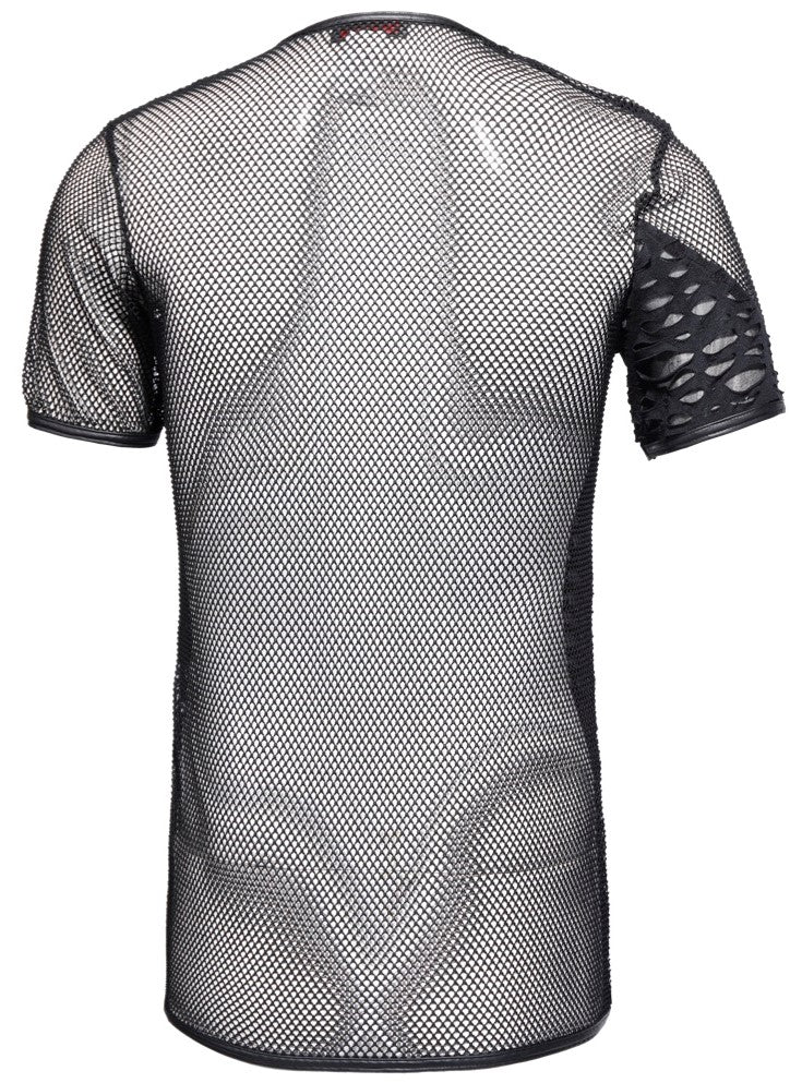 tee shirts gothiques