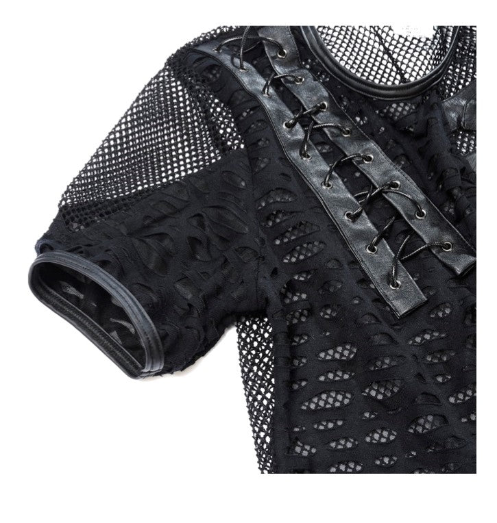 tee shirts gothiques