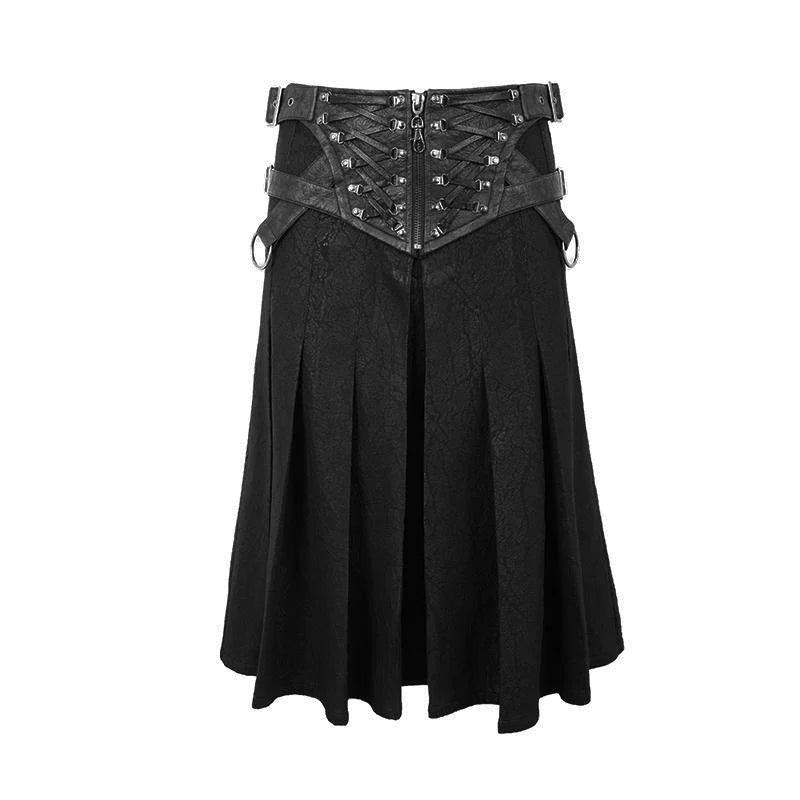 Kilt punk 'Beowulf'