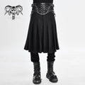 Kilt punk 'Beowulf'