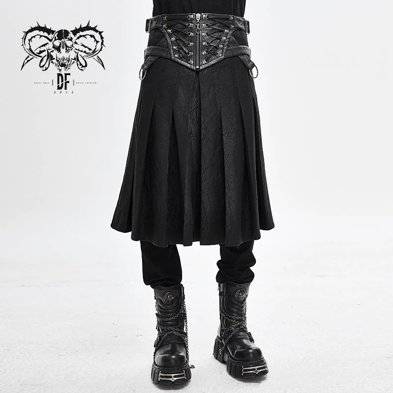 Kilt punk 'Beowulf'