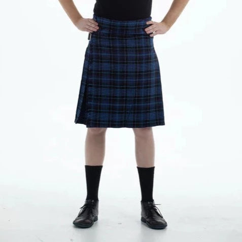 Kilt été Clergy