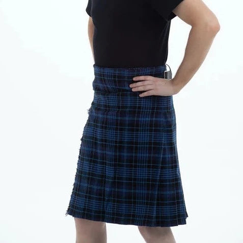 Kilt été Clergy