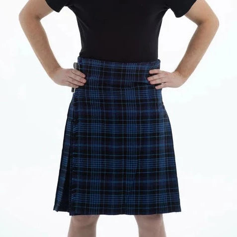 Kilt été Clergy
