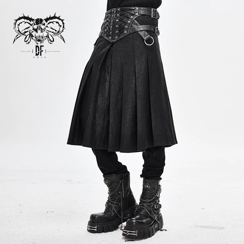 Kilt punk 'Beowulf'