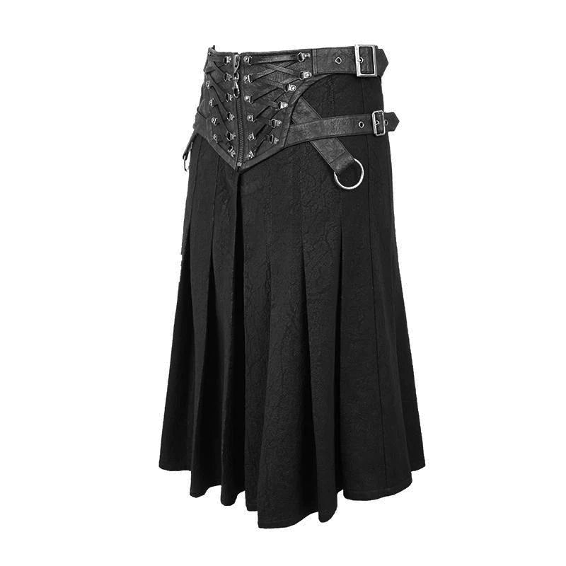 Kilt punk 'Beowulf'