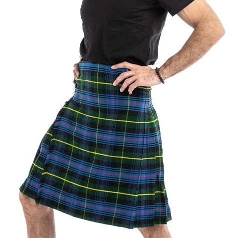 Kilt été Hunting Stewart