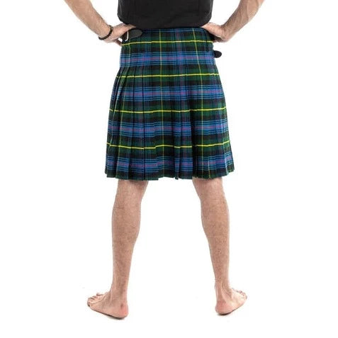 Kilt été Hunting Stewart