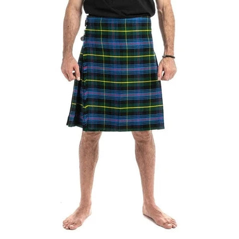 Kilt été Hunting Stewart