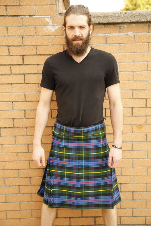 Kilt été Hunting Stewart