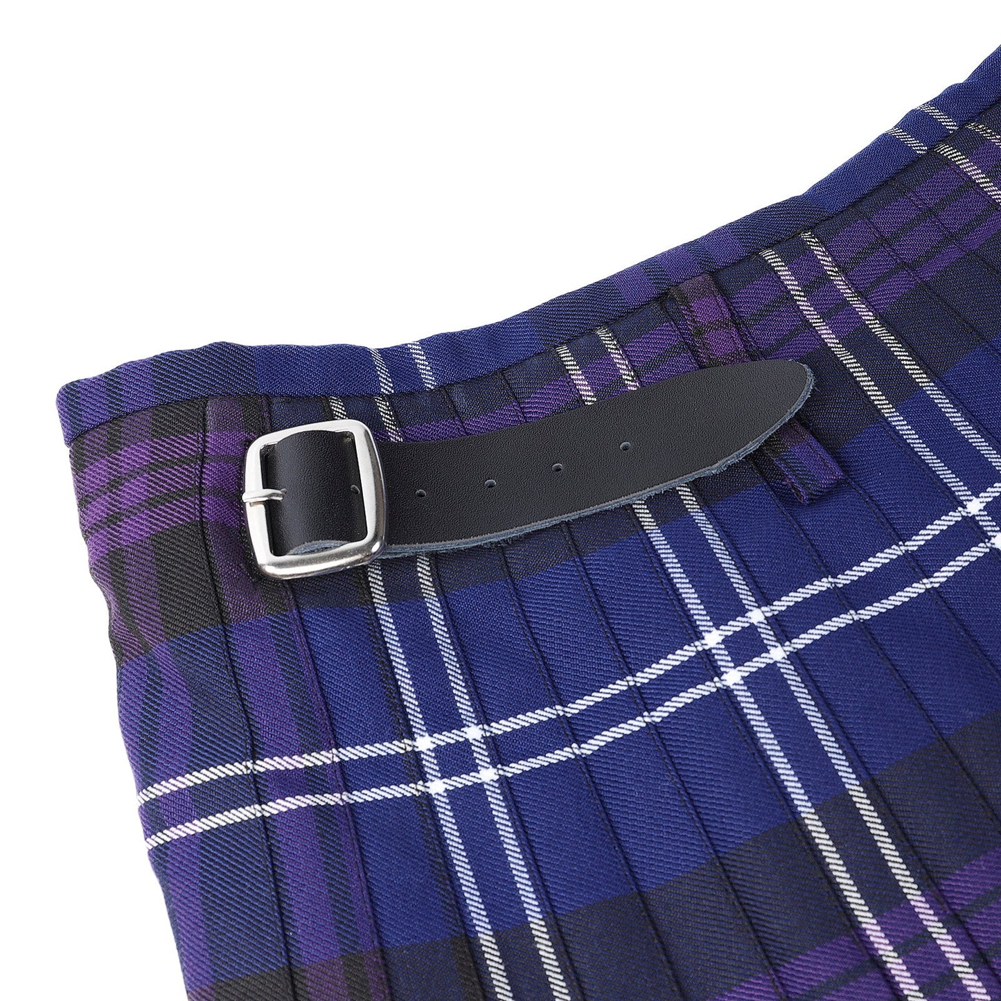 Kilt printemps/automne "HERITAGE OF SCOTHLAND"