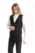 GILET GOTHIQUE ARISTOCRATE POUR HOMME