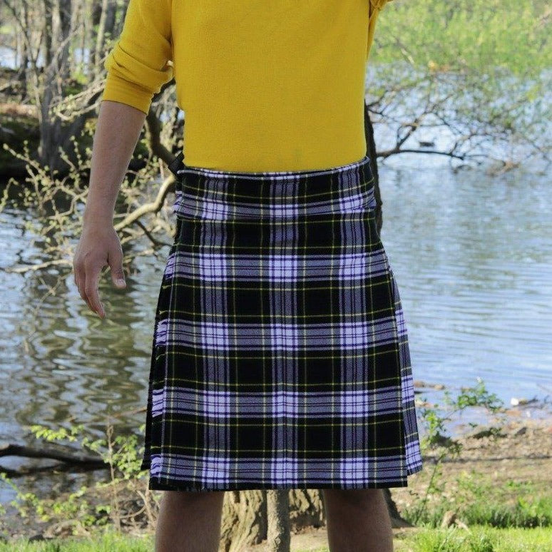 Kilt été Gordon Dress