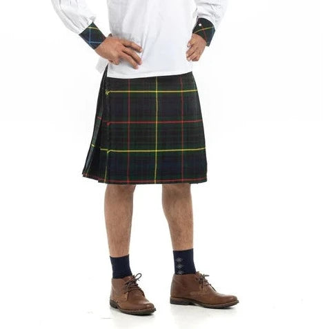 Kilt été farquharson