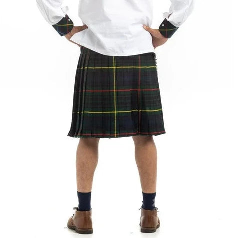 Kilt été farquharson