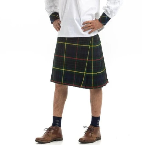 Kilt été farquharson