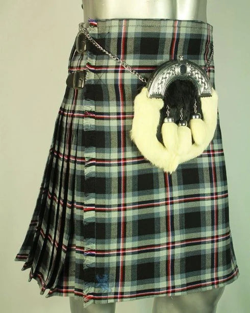 Kilt été Iron Horse