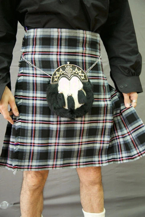 Kilt été Iron Horse