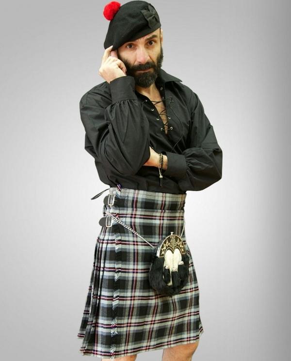 Kilt été Iron Horse