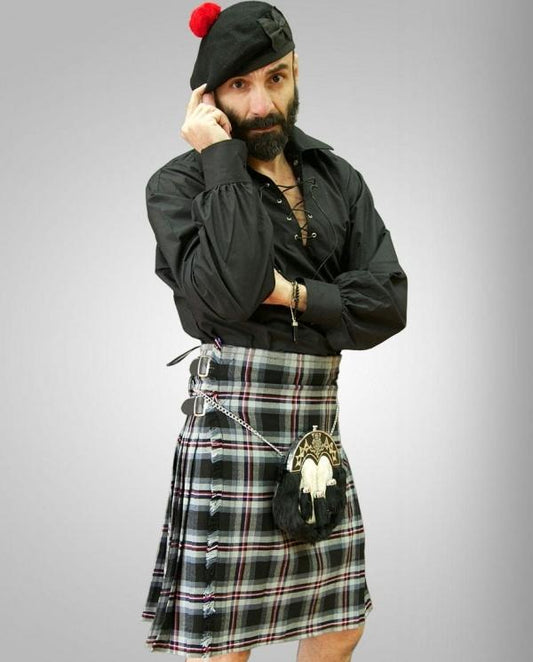 Kilt été Iron Horse