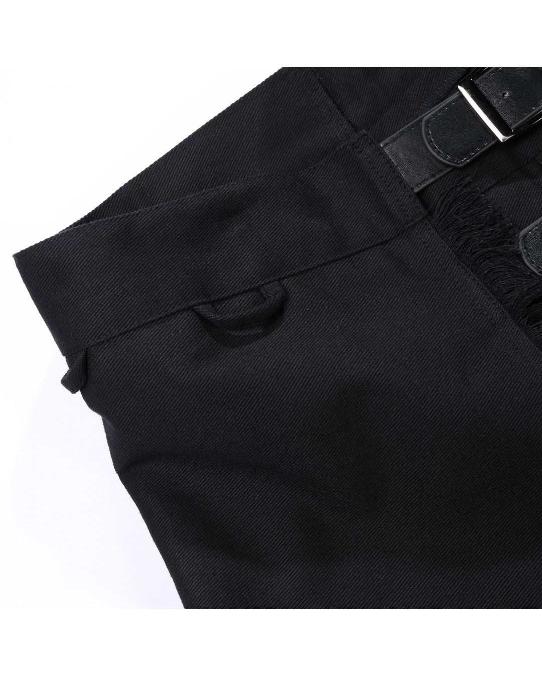 KILT GOTHIQUE POUR HOMME