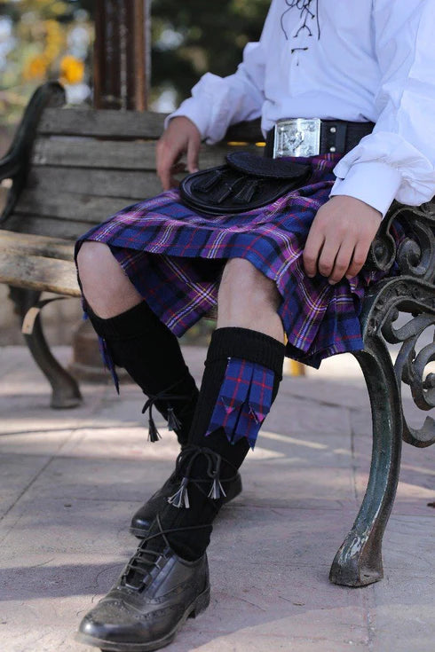Kilt été Masonic