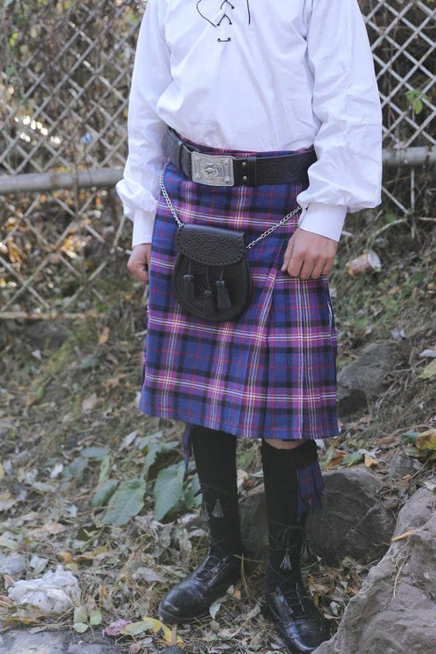 Kilt été Masonic